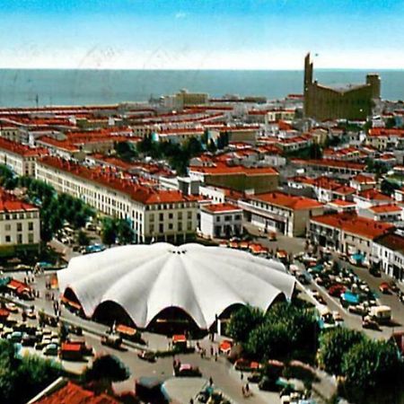 Apartament "Le Globetrotter" Royan Centre, Parking Prive Zewnętrze zdjęcie