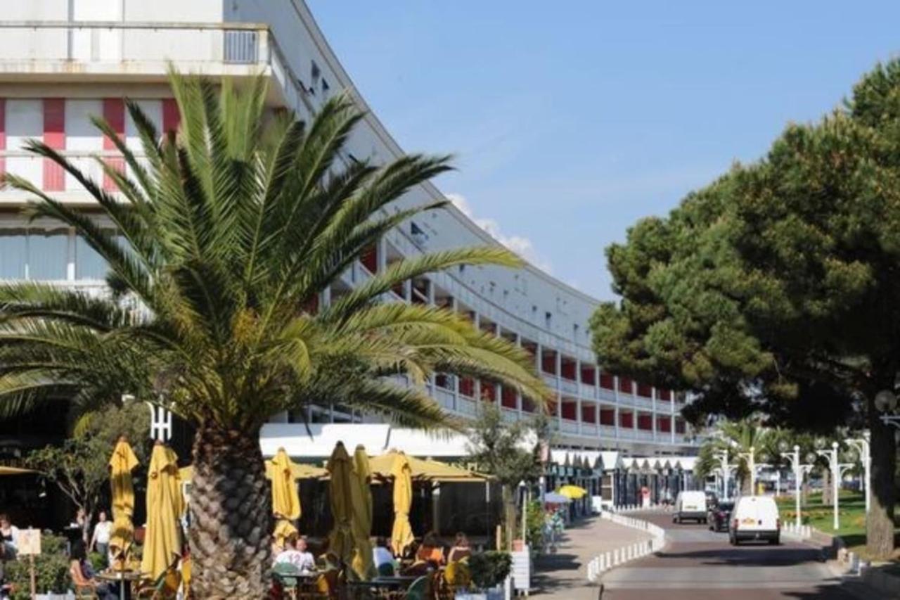 Apartament "Le Globetrotter" Royan Centre, Parking Prive Zewnętrze zdjęcie